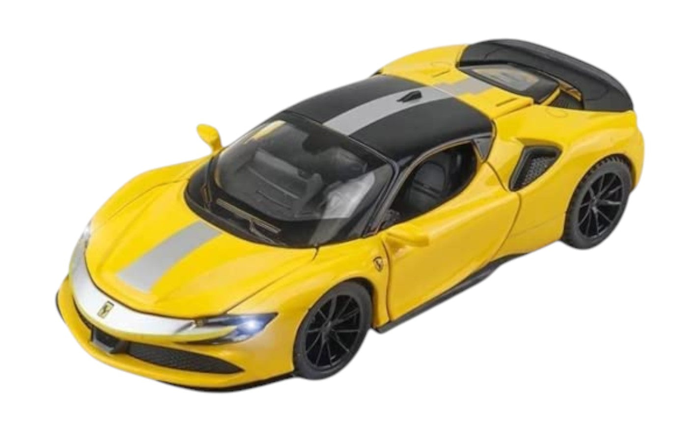 Ferrari SF90 Stradale 1:24