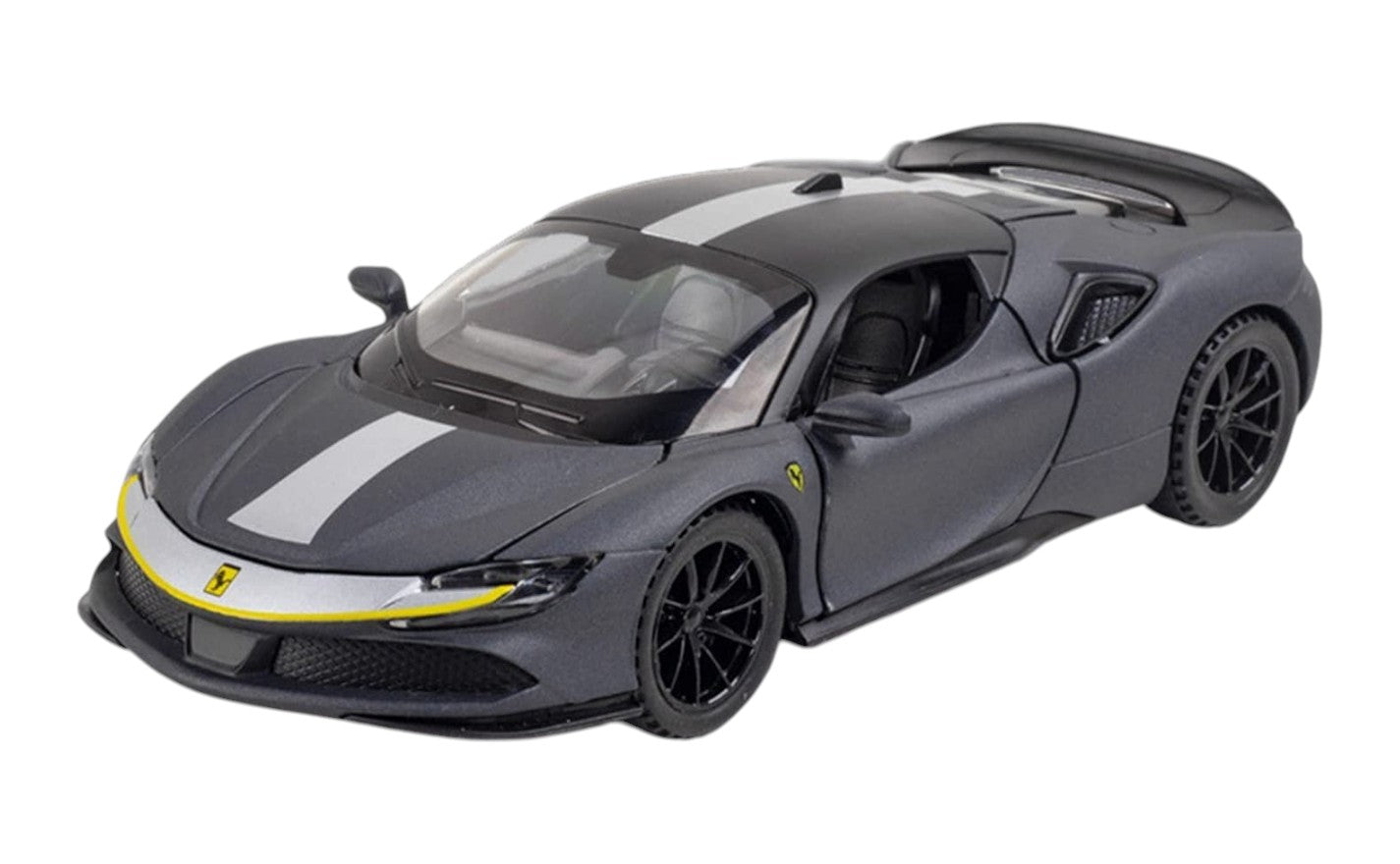 Ferrari SF90 Stradale 1:24