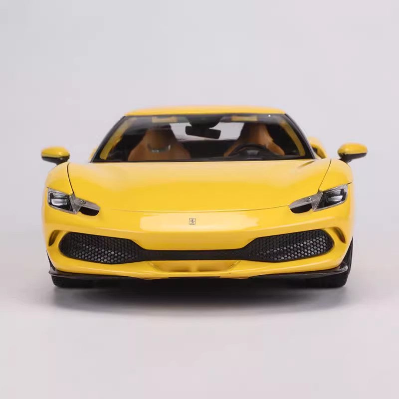 Ferrari 296 Gtb 1:18