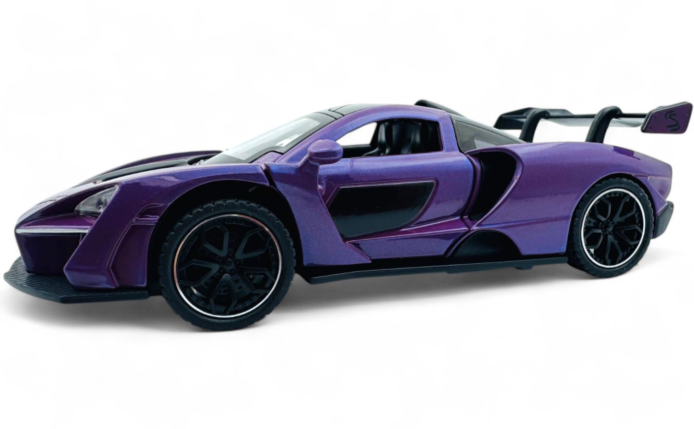 McLaren Senna Supercar 1:24