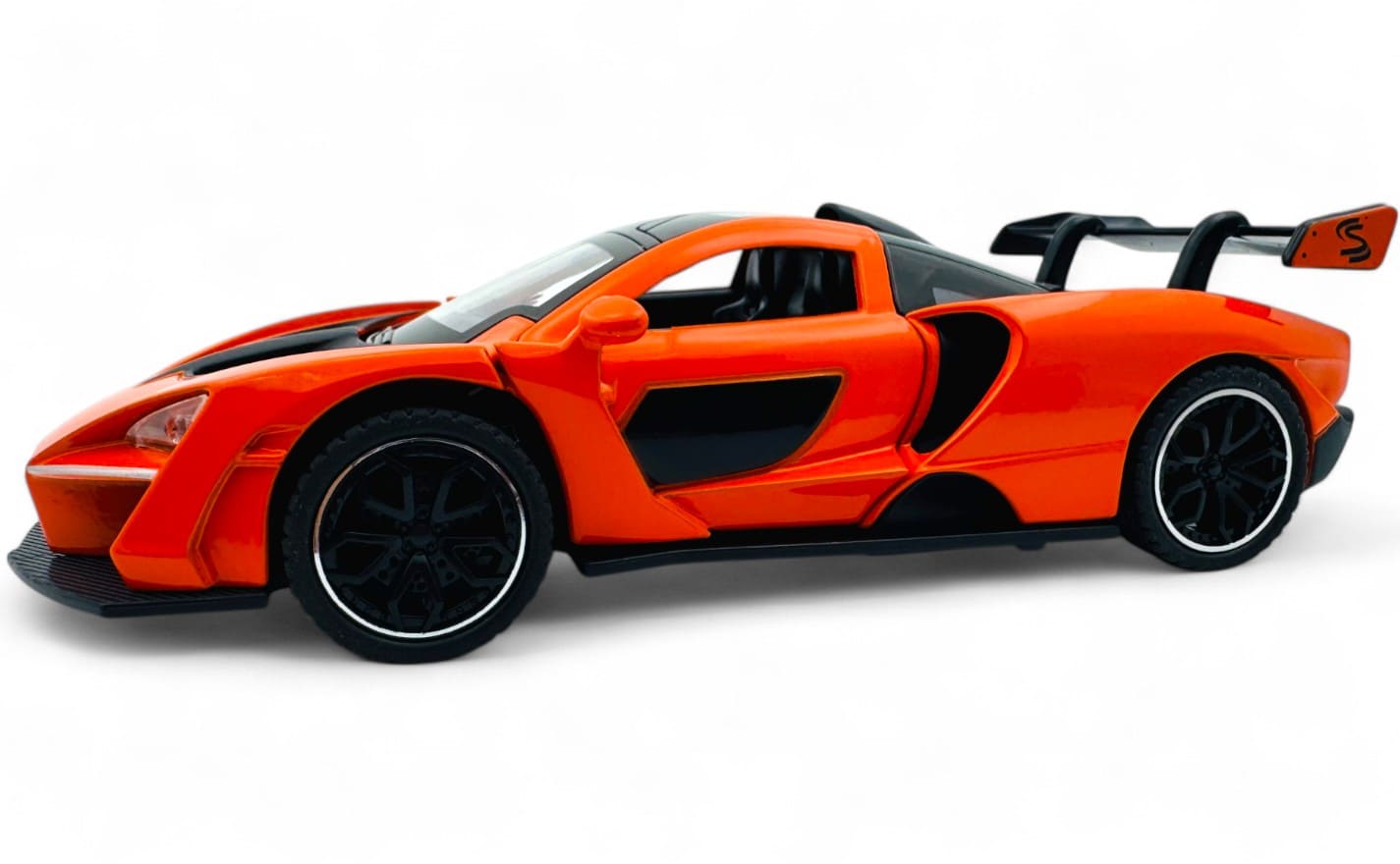 McLaren Senna Supercar 1:24