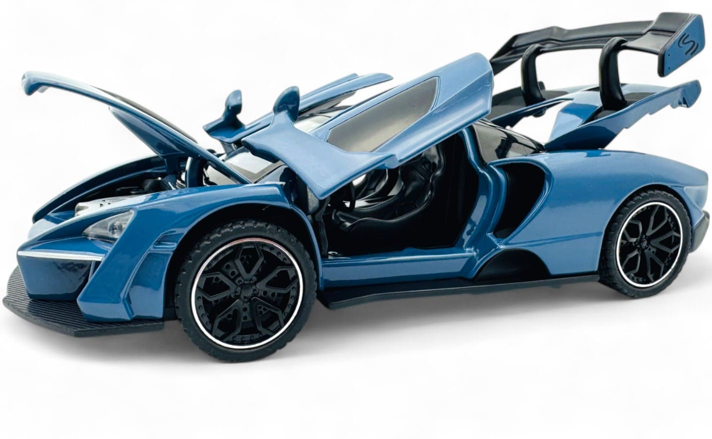 McLaren Senna Supercar 1:24