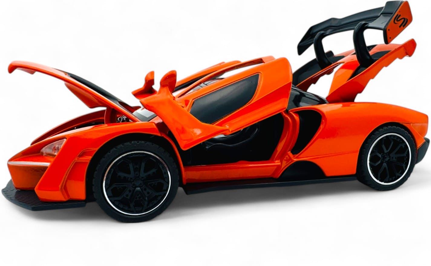 McLaren Senna Supercar 1:24