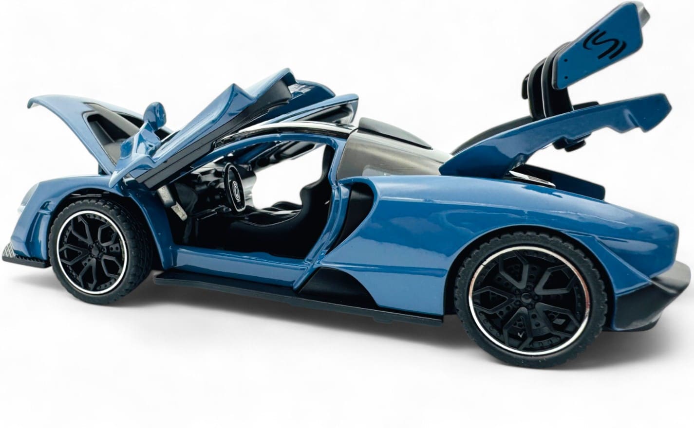 McLaren Senna Supercar 1:24