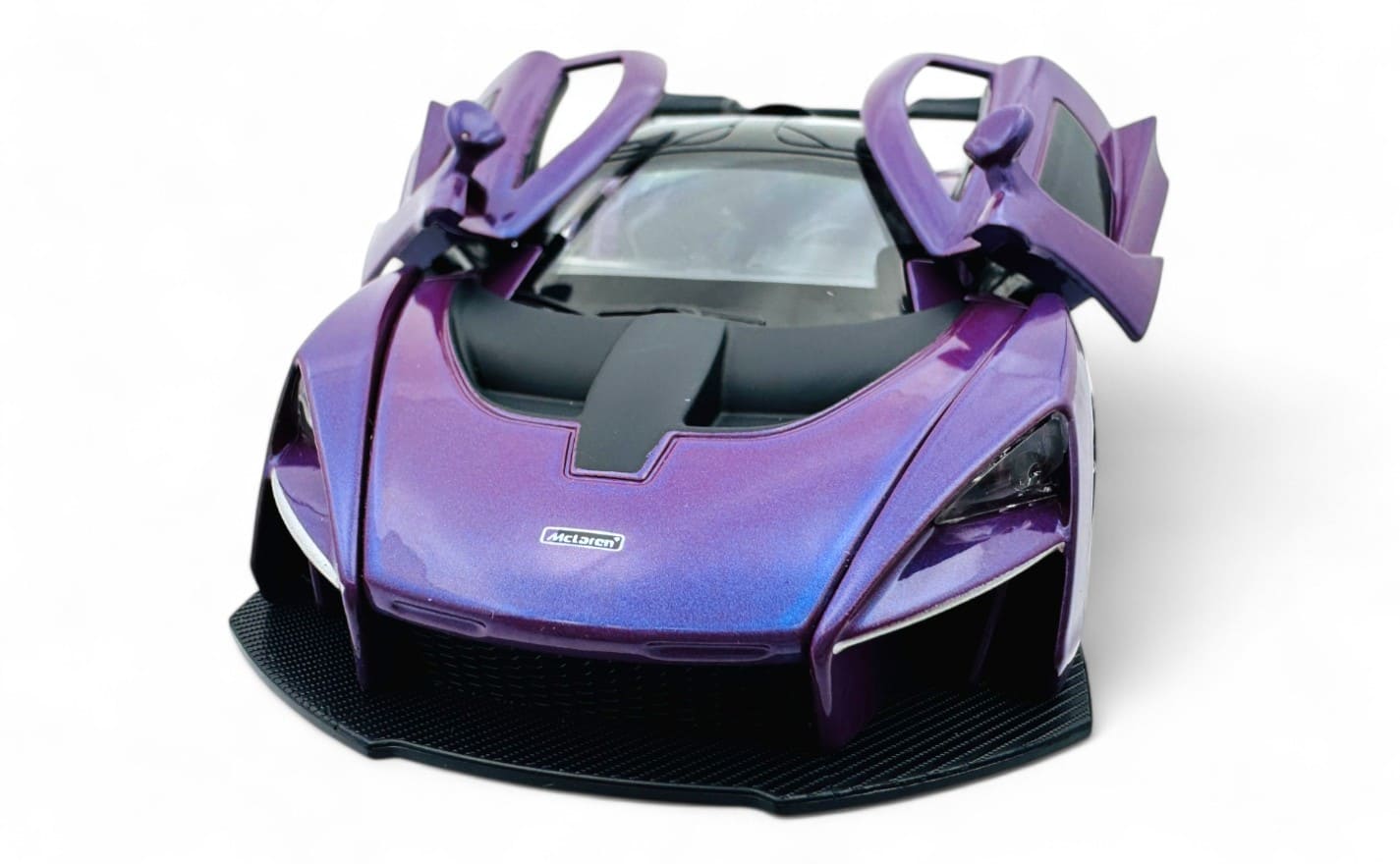 McLaren Senna Supercar 1:24
