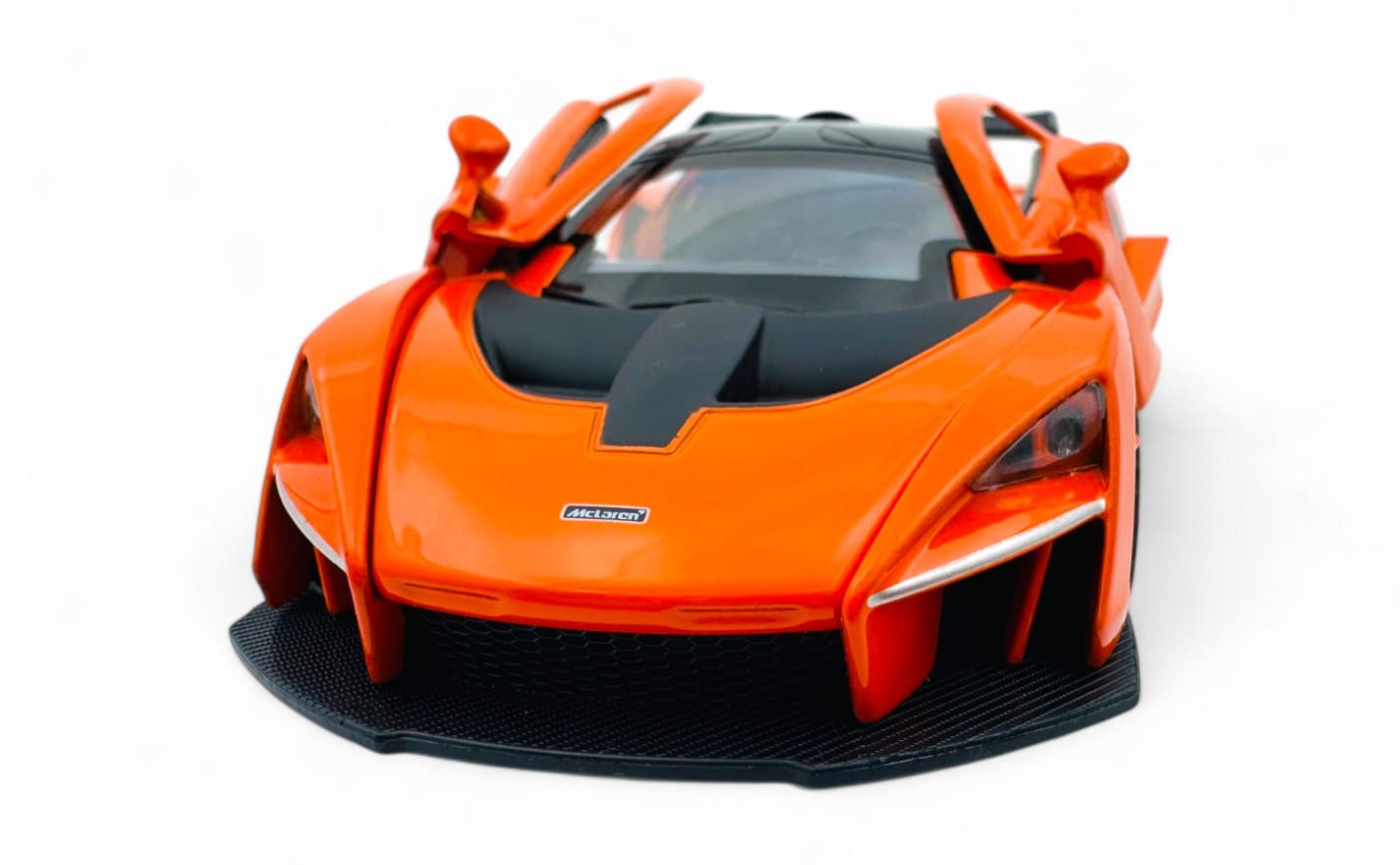 McLaren Senna Supercar 1:24