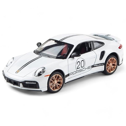 Porsche 911 1:24