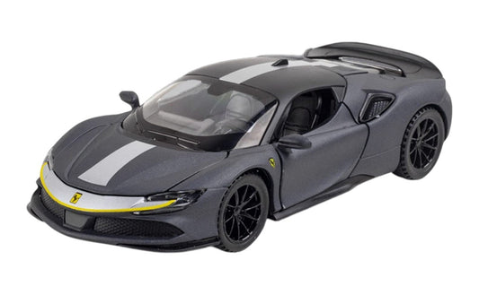 Ferrari SF90 Stradale 1:24