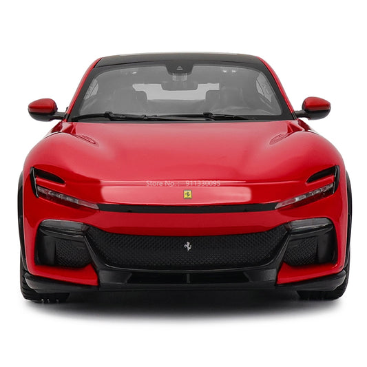 Ferrari Purosangue 1:24