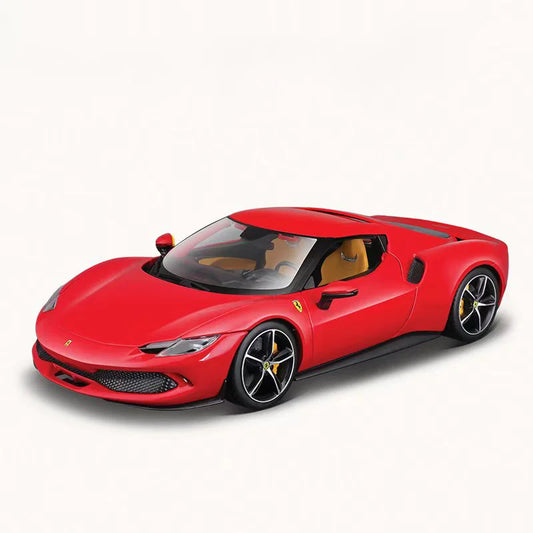 Ferrari 296 Gtb 1:18