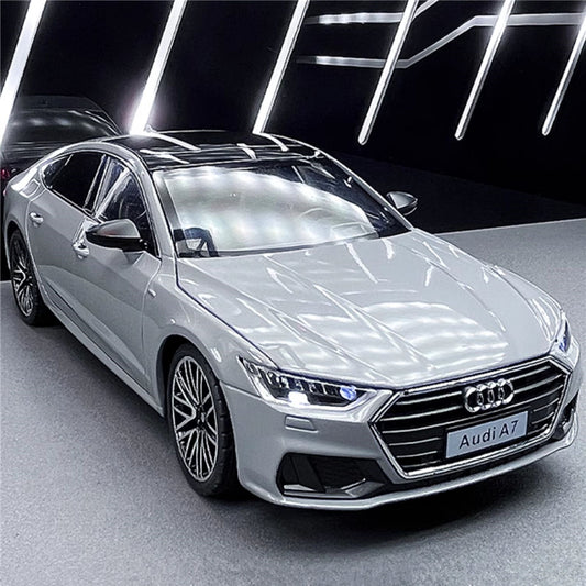 Audi A7 1:24
