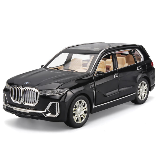 BMW X7 - 1:24