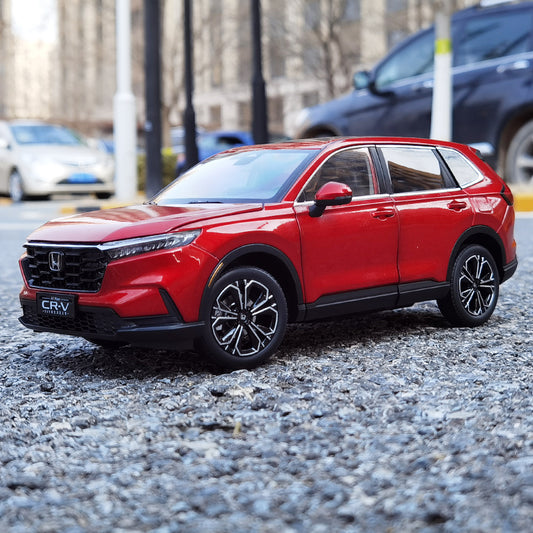 HONDA CR-V 1:18