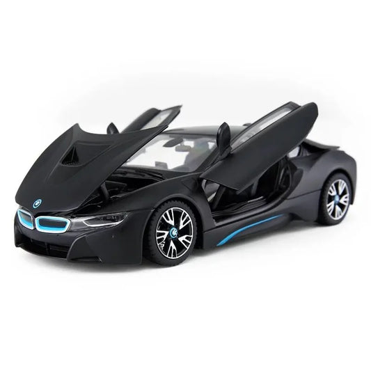 BMW i8 - 1:24