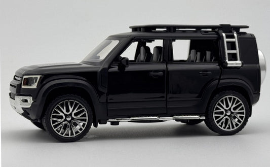 Land Rover Defender 110 1:24