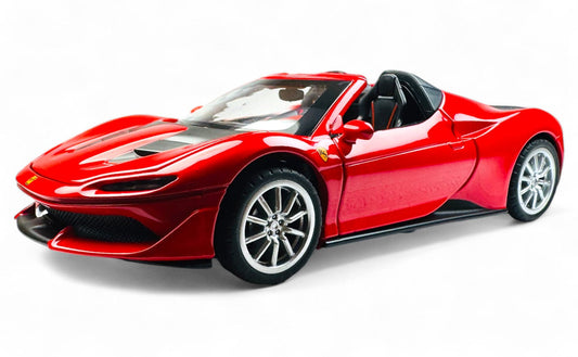 Ferrari J50 Roadster 1:24