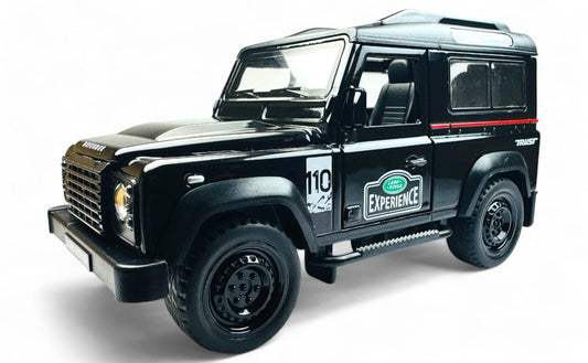 Land Rover Defender 90 1:24