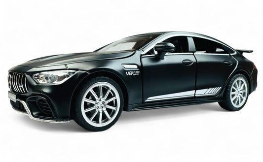 Mercedes-Benz AMG GT 63 S E Performance 1:24