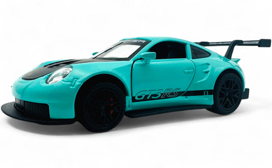 Porsche 911 GT3 RS 1:24