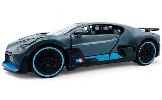 Bugatti Divo  1:24