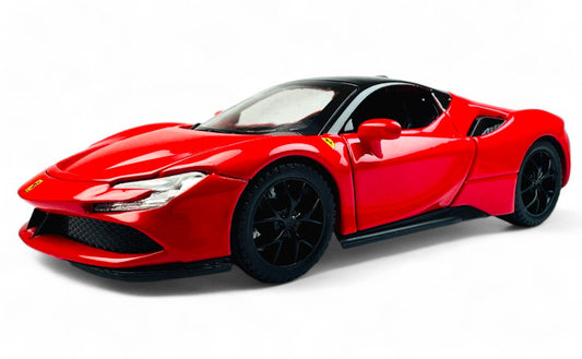 Ferrari SF90 Spider 1:24