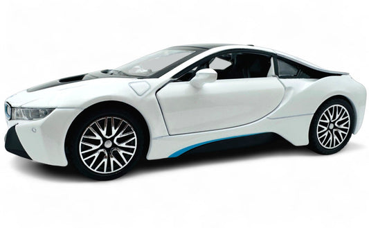 BMW i8 1:24