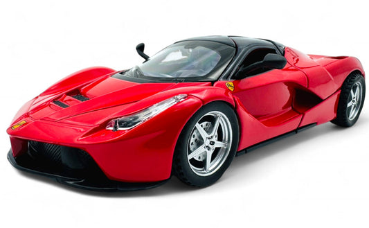 Ferrari LaFerrari 1:24