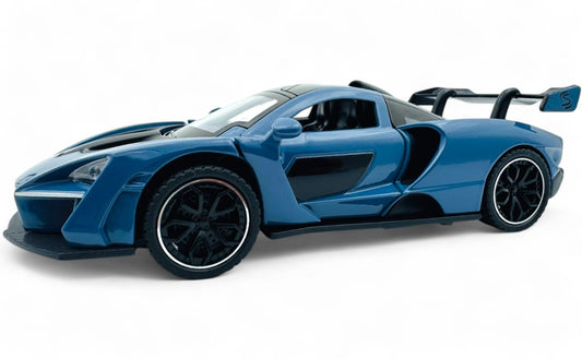 McLaren Senna Supercar 1:24