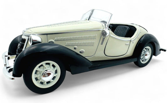 Audi Wanderer W25K Roadster - 1:32