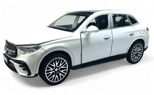 Mercedes-Benz GLC 1:24