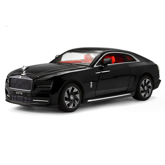 Rolls-Royce Spectre 1:24