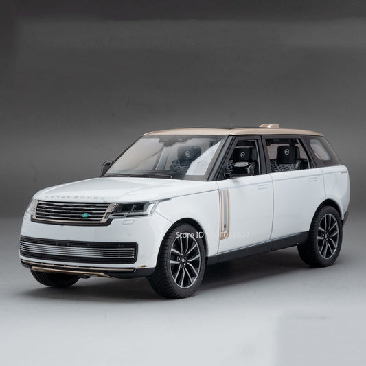 Range Rover Sport SUV 1:24