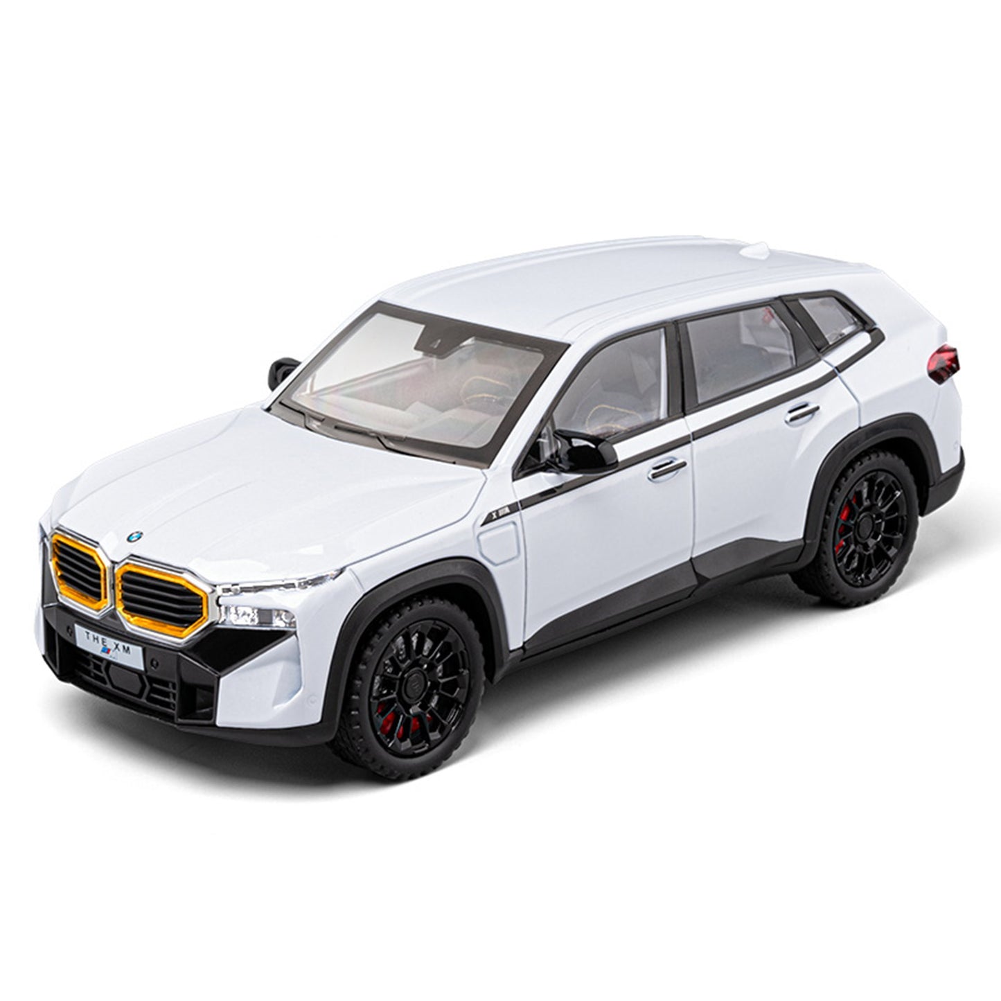 BMW XM - 1:24