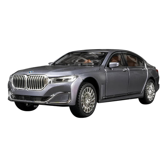 BMW 760Li - 1:24
