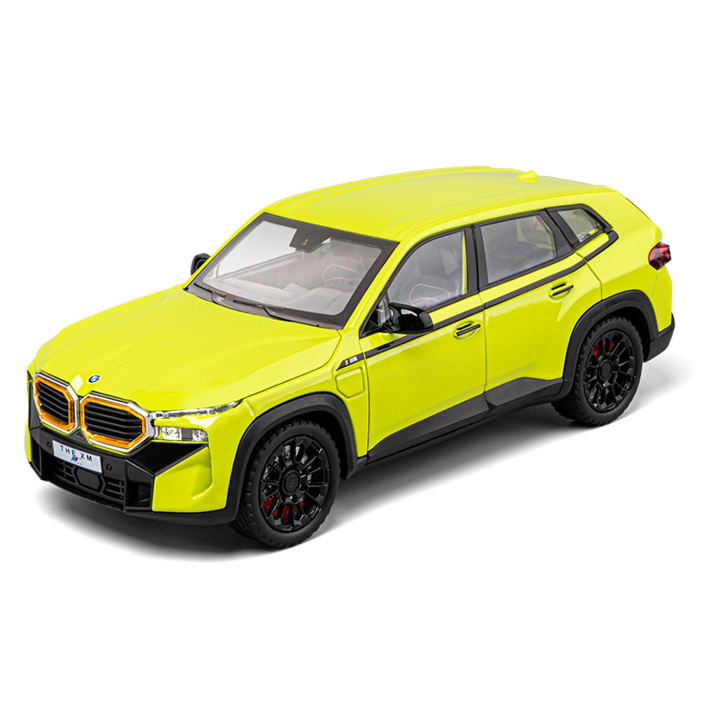 BMW XM - 1:24