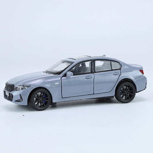 BMW 320i - 1:32