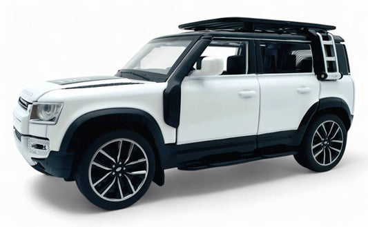 Land Rover Defender 110 1:24