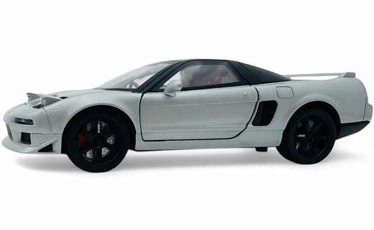 Honda Acura NSX 1990  1:24